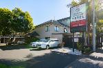 City Center New Zealand Hotels - Auckland Newmarket Motel