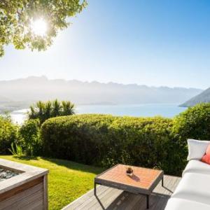 Hotels near Queenstown Events Centre - Azur Lodge