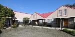 Invercargill Aerodrome New Zealand Hotels - Balmoral Lodge Motel