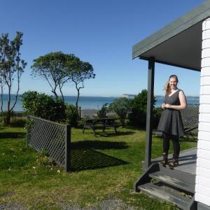 Napier Beach Top 10 Holiday Park & Motels