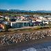 Beachfront Hotel Hokitika