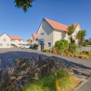 Bella Vista Motel Palmerston North