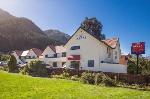 Glenorchy Otago New Zealand Hotels - Bella Vista Queenstown