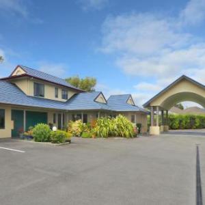 Hotels near Trentham Racecourse - Belmont Motor Lodge