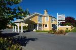 Invercargill Aerodrome New Zealand Hotels - Birchwood Manor Motel