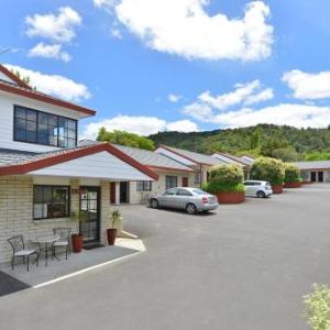 BK's Pohutukawa Lodge