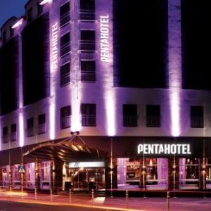 Pentahotel Vienna