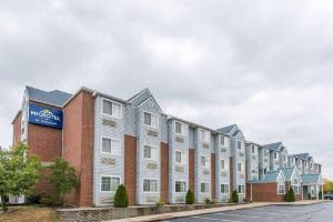 Microtel Inn Georgetown - Lexington North, Georgetown