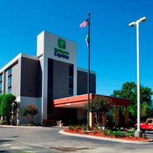 Holiday Inn Express Tallahassee