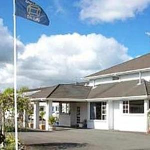 Boundary Court Motor Inn