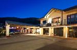 Picton New Zealand Hotels - Broadway Motel