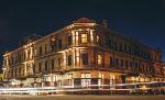 Wellington New Zealand Hotels - The Cambridge Hotel