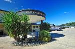 Gisborne Aerodrome New Zealand Hotels - Captain Cook Motor Lodge