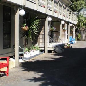 Carrington Motel