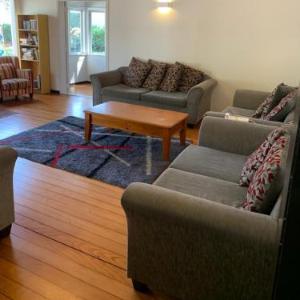 City Garden Lodge