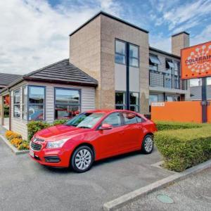 Coleraine Suites & Apartments