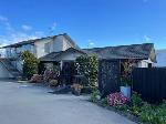 Blenheim New Zealand Hotels - Colonial Motel