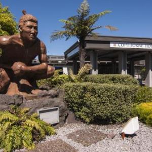 Copthorne Hotel Rotorua