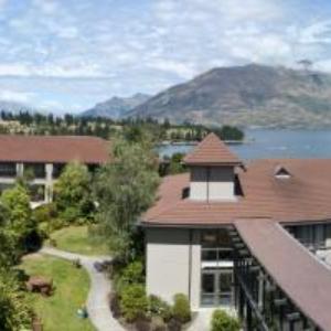 Copthorne Hotel & Resort Lakefront Queenstown