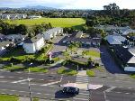 New Plymouth New Zealand Hotels - Coronation Court Motel