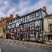 Hotels near Hereford Cathedral - The Feathers Hotel Ledbury Herefordshire