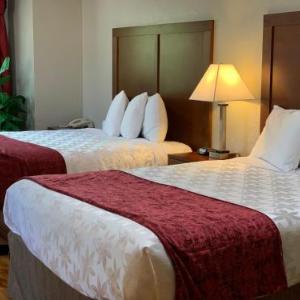 Red Carpet Inn Medford