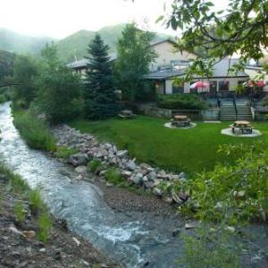 Deadwood Gulch Resort Trademark Collection by Wyndham