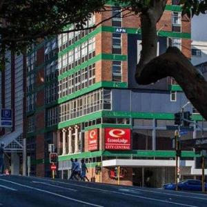 Econo Lodge City Central