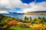 Glenorchy Otago New Zealand Hotels - Hidden Lodge Queenstown