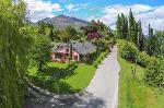 Arrowtown New Zealand Hotels - The Ferry Bed & Breakfast