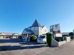 Greymouth New Zealand Hotels - Gables Motor Lodge