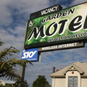 Hotels near Glenroy Auditorium - Garden Motel