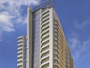 Al Majaz Premiere Hotel Apartments, Sharjah