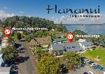 Russell New Zealand Hotels - Hananui Lodge And Apartments