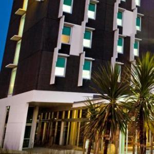 ibis Budget Auckland Airport