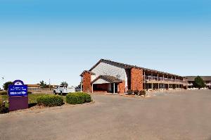 Americas Best Value Inn - Garden City, Garden City