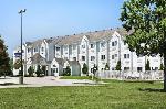 Fairwood Country Club Louisiana Hotels - Microtel Inn & Suites By Wyndham Baton Rouge