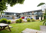 Paraparaumu Aerodrome New Zealand Hotels - Kapiti Gateway Motel