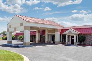 Clarion Inn Santee I-95, Santee