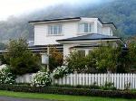 Picton New Zealand Hotels - Kippilaw House