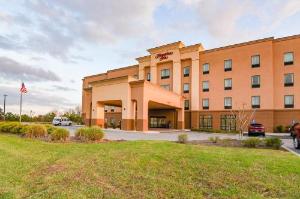 Hampton Inn Foley, Foley