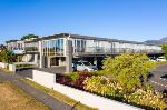 Taupo New Zealand Hotels - Lake Taupo Motor Inn