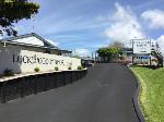 New Plymouth Aerodrome New Zealand Hotels - Lockwood Manor Motel