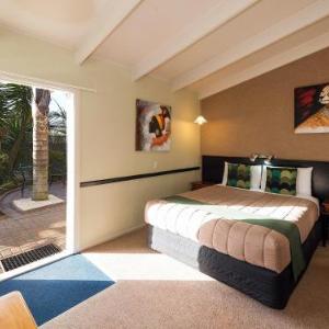 MALFROY Motor Lodge Rotorua