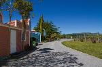 Martinborough New Zealand Hotels - Margrain Vineyard Villas