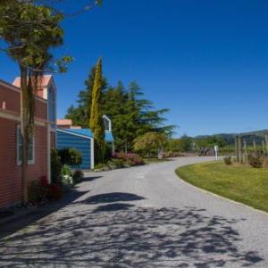 Margrain Vineyard Villas