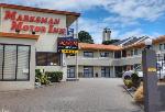 Wellington New Zealand Hotels - Marksman Motor Inn