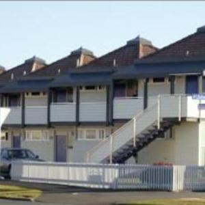 Hotels near Hamilton Gardens - Motel Six