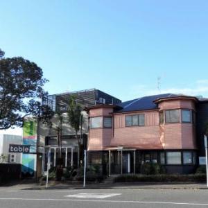 Hotels near TSB Showplace New Plymouth - Nice Hotel