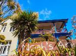 Greymouth New Zealand Hotels - Noah's Ark Backpackers